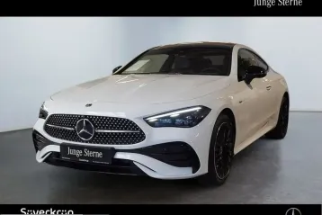 Mercedes-Benz CLE 300 din 2024 - oferta MER200077