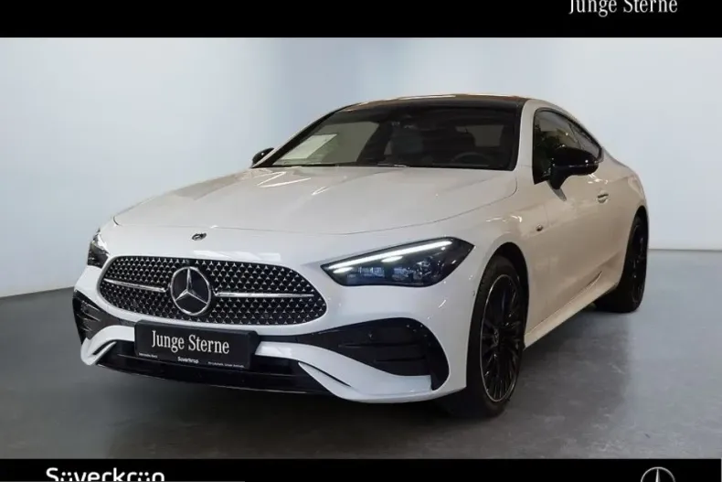 Mercedes-Benz CLE 300 (Clasa CLE) din 2024 cu 15.735 km - oferta MER200077 - foto 1