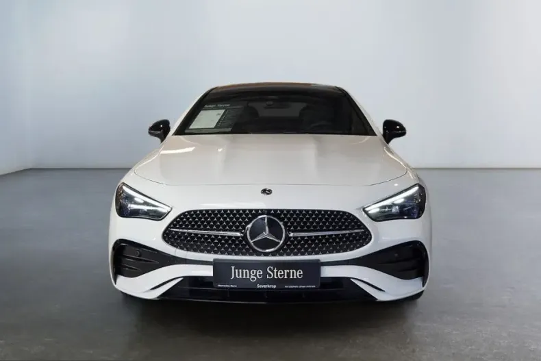 Mercedes-Benz CLE 300 (Clasa CLE) din 2024 cu 15.735 km - oferta MER200077 - foto 4