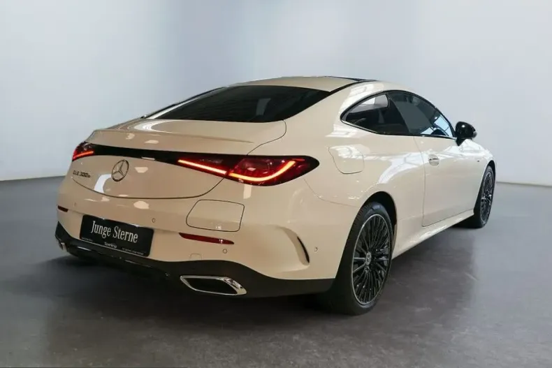 Mercedes-Benz CLE 300 (Clasa CLE) din 2024 cu 15.735 km - oferta MER200077 - foto 5