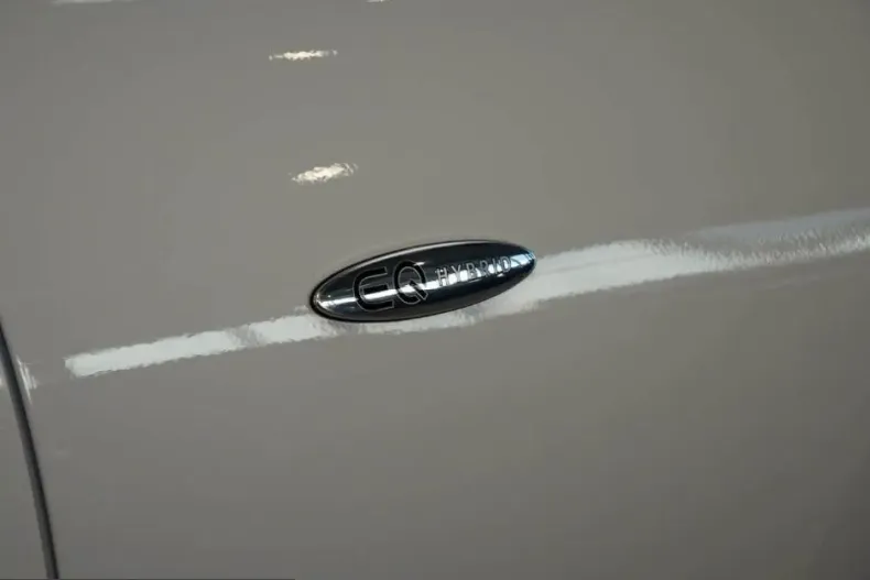 Mercedes-Benz CLE 300 (Clasa CLE) din 2024 cu 15.735 km - oferta MER200077 - foto 11