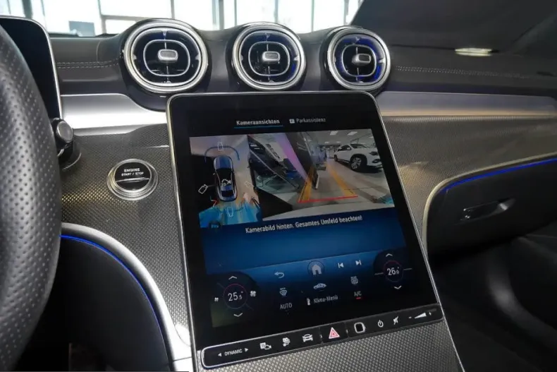 Mercedes-Benz CLE 300 (Clasa CLE) din 2024 cu 15.735 km - oferta MER200077 - foto 15