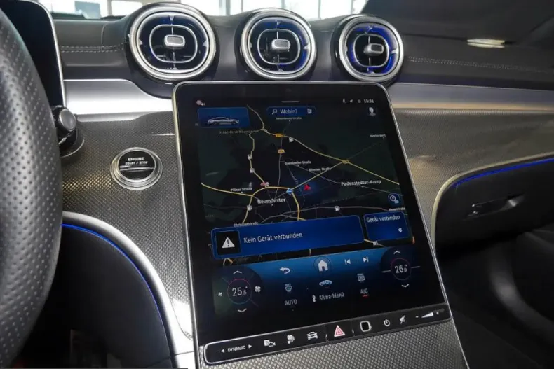 Mercedes-Benz CLE 300 (Clasa CLE) din 2024 cu 15.735 km - oferta MER200077 - foto 16