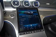 Mercedes-Benz CLE 300 (Clasa CLE) din 2024 cu 15.735 km - oferta MER200077 - foto 17