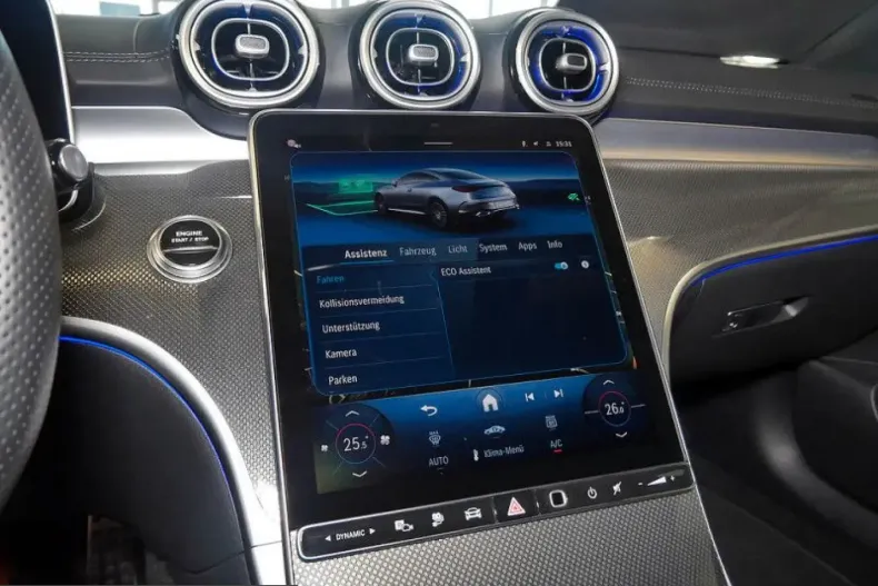 Mercedes-Benz CLE 300 (Clasa CLE) din 2024 cu 15.735 km - oferta MER200077 - foto 17