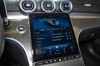 Mercedes-Benz CLE 300 (Clasa CLE) din 2024 cu 15.735 km - oferta MER200077 - foto 18