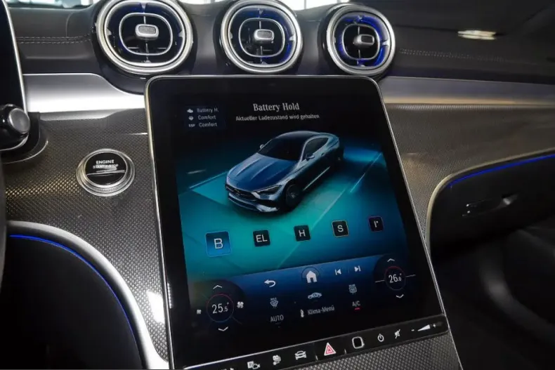 Mercedes-Benz CLE 300 (Clasa CLE) din 2024 cu 15.735 km - oferta MER200077 - foto 20