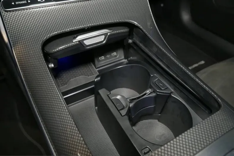 Mercedes-Benz CLE 300 (Clasa CLE) din 2024 cu 15.735 km - oferta MER200077 - foto 21