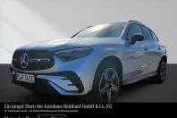 Mercedes-Benz GLC 300 (Clasa GLC) din 2024 cu 60.000 km - oferta MER200078 - foto 1