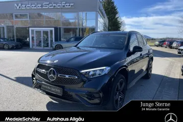 Mercedes-Benz GLC 300 din 2023 - oferta MER200079