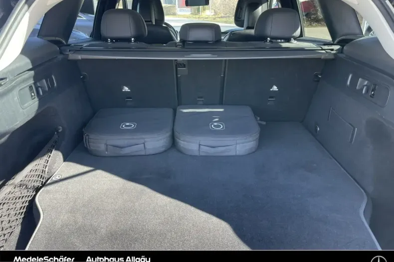 Mercedes-Benz GLC 300 (Clasa GLC) din 2023 cu 44.724 km - oferta MER200079 - foto 8