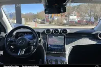 Mercedes-Benz GLC 300 (Clasa GLC) din 2023 cu 44.724 km - oferta MER200079 - foto 11