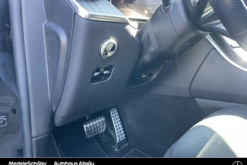 Mercedes-Benz GLC 300 (Clasa GLC) din 2023 cu 44.724 km - oferta MER200079 - foto 16