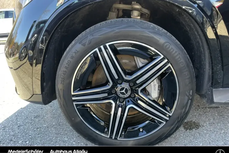 Mercedes-Benz GLC 300 (Clasa GLC) din 2023 cu 44.724 km - oferta MER200079 - foto 18