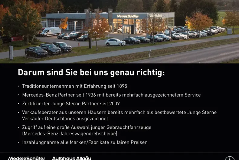 Mercedes-Benz GLC 300 (Clasa GLC) din 2023 cu 44.724 km - oferta MER200079 - foto 23