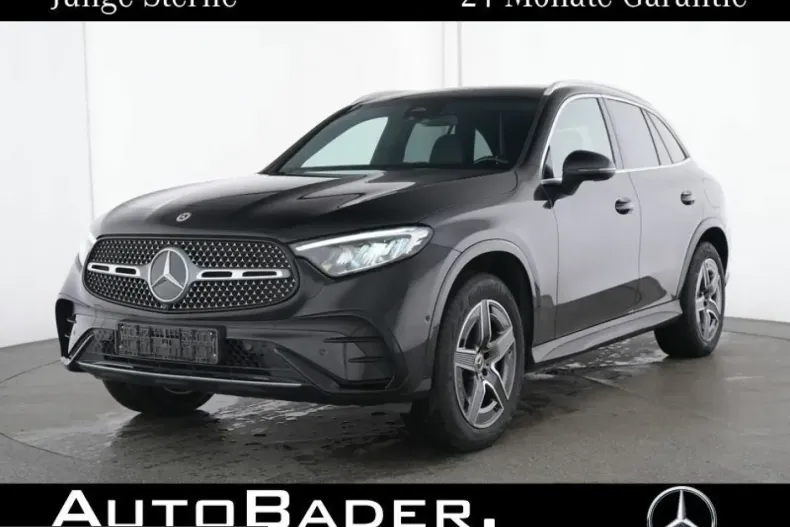 Mercedes-Benz GLC 300 (Clasa GLC) din 2023 cu 61.250 km - oferta MER200080 - foto 1