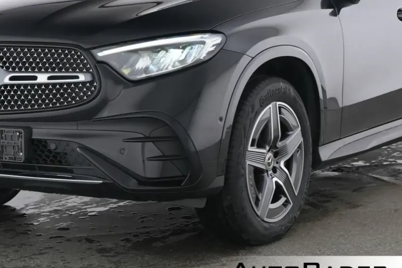 Mercedes-Benz GLC 300 (Clasa GLC) din 2023 cu 61.250 km - oferta MER200080 - foto 3