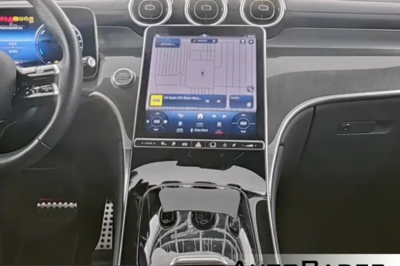 Mercedes-Benz GLC 300 (Clasa GLC) din 2023 cu 61.250 km - oferta MER200080 - foto 5