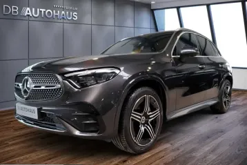 Mercedes-Benz GLC 300 din 2023 - oferta MER200081