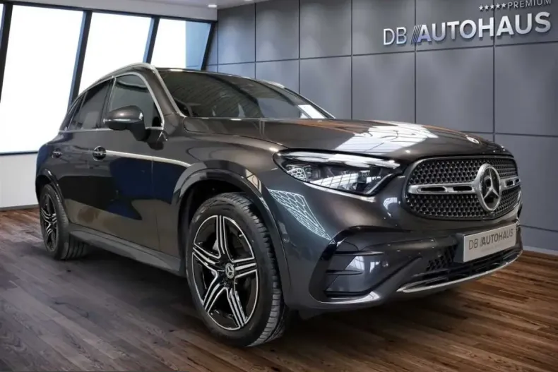 Mercedes-Benz GLC 300 (Clasa GLC) din 2023 cu 52.576 km - oferta MER200081 - foto 2