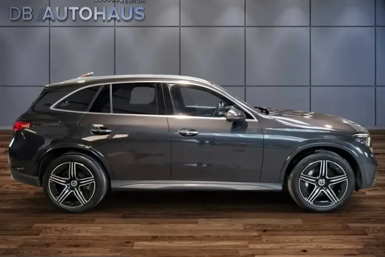 Mercedes-Benz GLC 300 (Clasa GLC) din 2023 cu 52.576 km - oferta MER200081 - foto 3