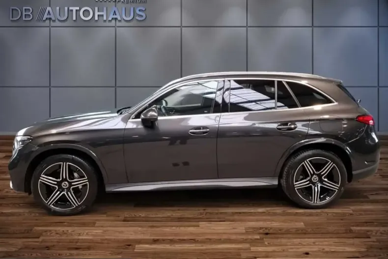 Mercedes-Benz GLC 300 (Clasa GLC) din 2023 cu 52.576 km - oferta MER200081 - foto 7