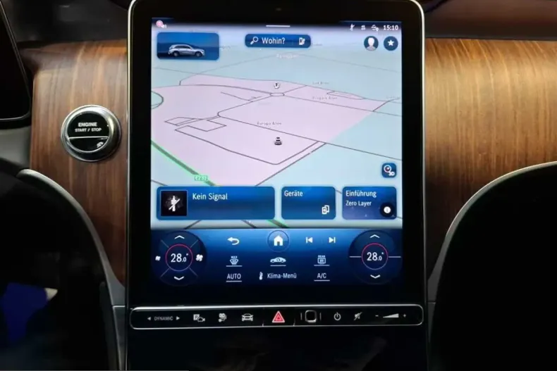 Mercedes-Benz GLC 300 (Clasa GLC) din 2023 cu 52.576 km - oferta MER200081 - foto 12