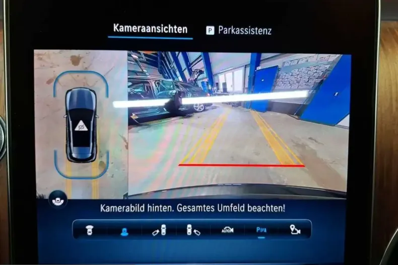 Mercedes-Benz GLC 300 (Clasa GLC) din 2023 cu 52.576 km - oferta MER200081 - foto 13