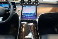 Mercedes-Benz GLC 300 (Clasa GLC) din 2023 cu 52.576 km - oferta MER200081 - foto 15