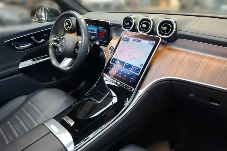 Mercedes-Benz GLC 300 (Clasa GLC) din 2023 cu 52.576 km - oferta MER200081 - foto 21