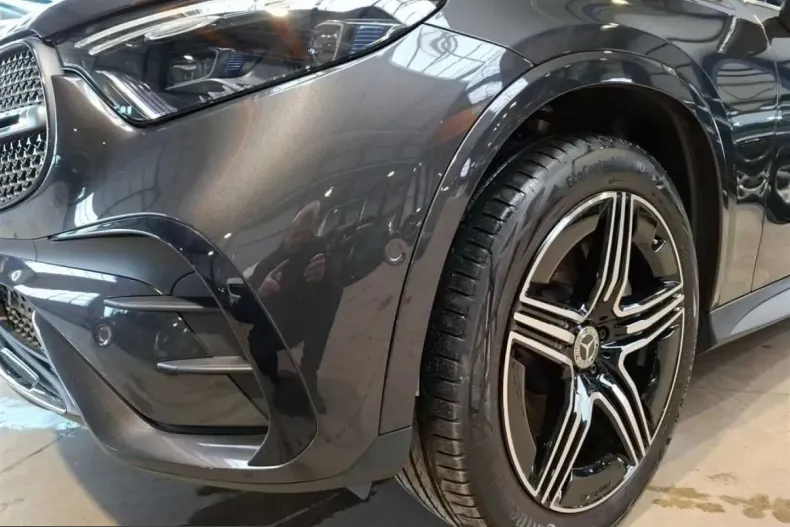 Mercedes-Benz GLC 300 (Clasa GLC) din 2023 cu 52.576 km - oferta MER200081 - foto 24