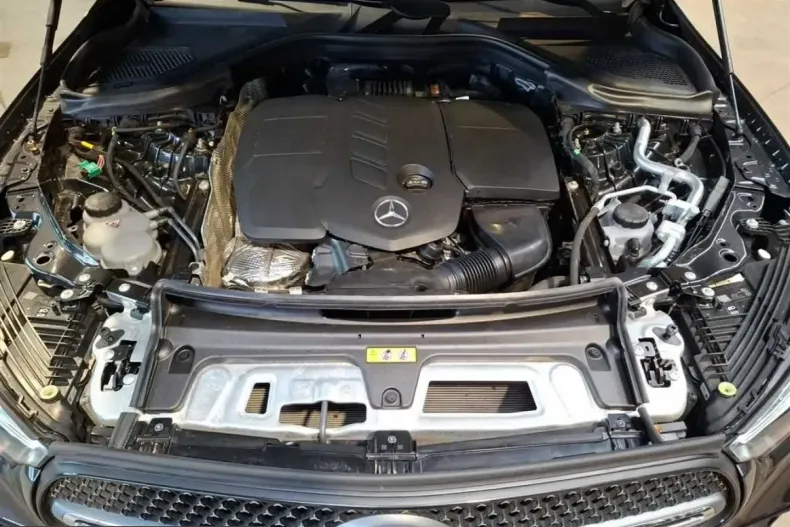 Mercedes-Benz GLC 300 (Clasa GLC) din 2023 cu 52.576 km - oferta MER200081 - foto 26