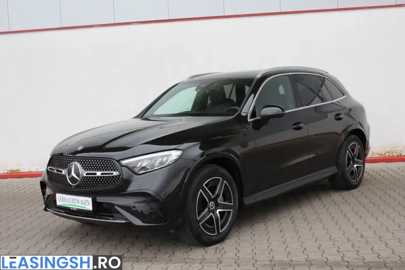 Mercedes-Benz GLC 200 (Clasa GLC) din 2024 cu 38.100 km - oferta MER200082 - foto 2