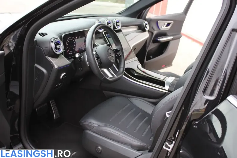 Mercedes-Benz GLC 200 (Clasa GLC) din 2024 cu 38.100 km - oferta MER200082 - foto 6