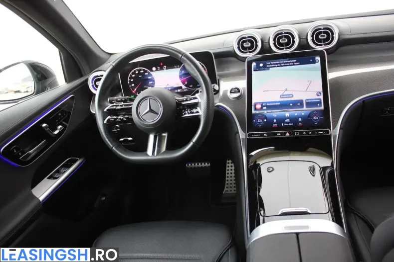 Mercedes-Benz GLC 200 (Clasa GLC) din 2024 cu 38.100 km - oferta MER200082 - foto 8