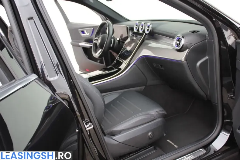 Mercedes-Benz GLC 200 (Clasa GLC) din 2024 cu 38.100 km - oferta MER200082 - foto 9