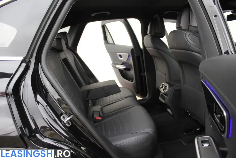 Mercedes-Benz GLC 200 (Clasa GLC) din 2024 cu 38.100 km - oferta MER200082 - foto 10