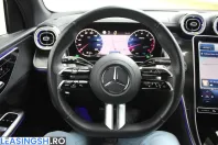 Mercedes-Benz GLC 200 (Clasa GLC) din 2024 cu 38.100 km - oferta MER200082 - foto 11