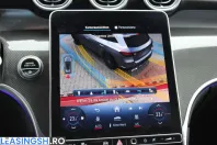 Mercedes-Benz GLC 200 (Clasa GLC) din 2024 cu 38.100 km - oferta MER200082 - foto 13