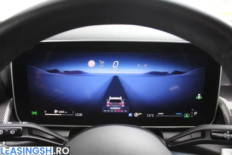 Mercedes-Benz GLC 200 (Clasa GLC) din 2024 cu 38.100 km - oferta MER200082 - foto 16