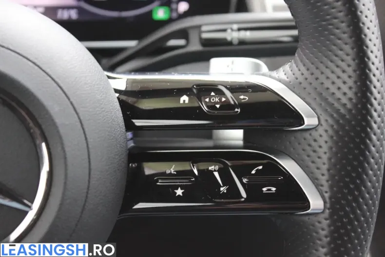 Mercedes-Benz GLC 200 (Clasa GLC) din 2024 cu 38.100 km - oferta MER200082 - foto 19