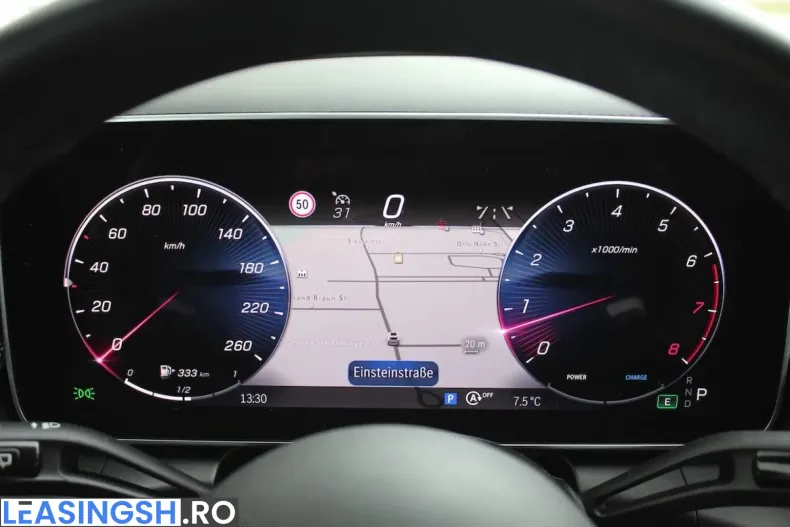 Mercedes-Benz GLC 200 (Clasa GLC) din 2024 cu 38.100 km - oferta MER200082 - foto 20