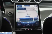 Mercedes-Benz GLC 200 (Clasa GLC) din 2024 cu 38.100 km - oferta MER200082 - foto 25