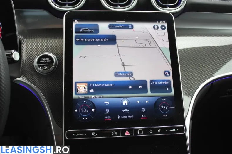 Mercedes-Benz GLC 200 (Clasa GLC) din 2024 cu 38.100 km - oferta MER200082 - foto 25