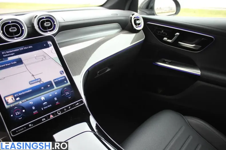 Mercedes-Benz GLC 200 (Clasa GLC) din 2024 cu 38.100 km - oferta MER200082 - foto 26