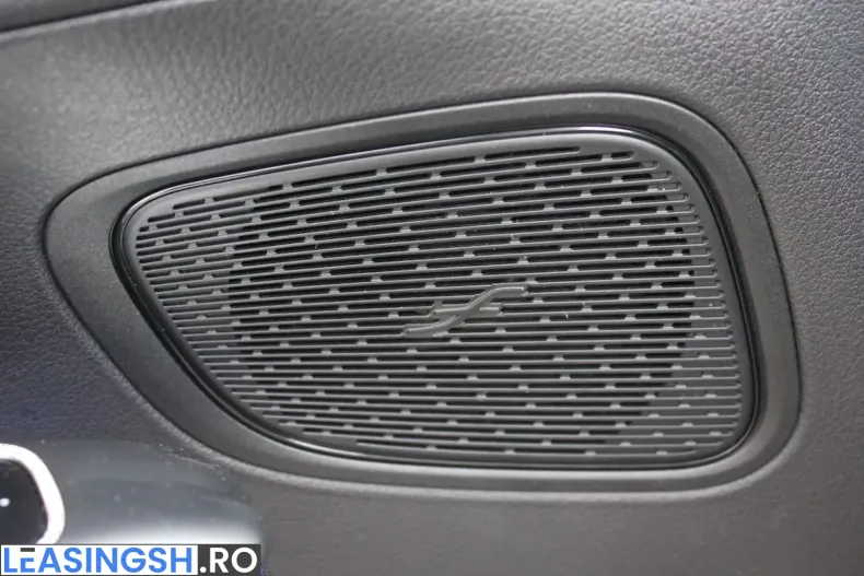 Mercedes-Benz GLC 200 (Clasa GLC) din 2024 cu 38.100 km - oferta MER200082 - foto 28