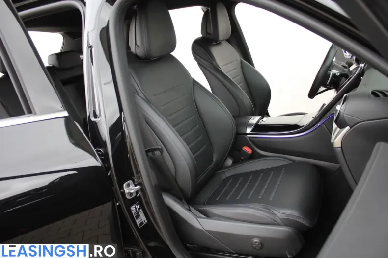 Mercedes-Benz GLC 200 (Clasa GLC) din 2024 cu 38.100 km - oferta MER200082 - foto 31