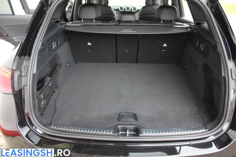 Mercedes-Benz GLC 200 (Clasa GLC) din 2024 cu 38.100 km - oferta MER200082 - foto 33