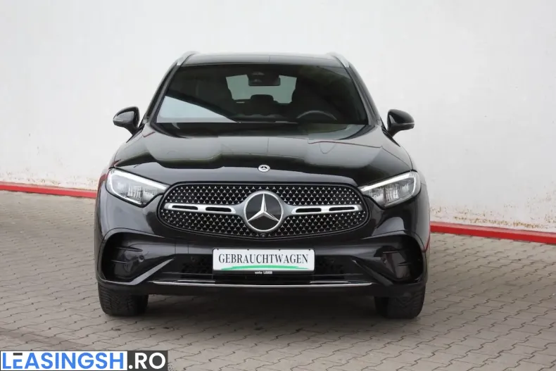 Mercedes-Benz GLC 200 (Clasa GLC) din 2024 cu 38.100 km - oferta MER200082 - foto 34