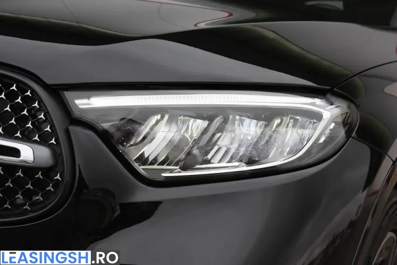 Mercedes-Benz GLC 200 (Clasa GLC) din 2024 cu 38.100 km - oferta MER200082 - foto 35